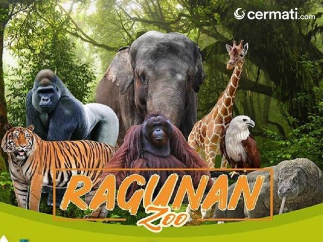 Gak Sabar Liburan? Catat Daftar Tempat Wisata yang Buka di New Normal