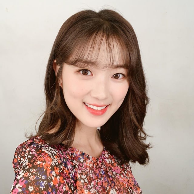 Aktris Korea Selatan, Kim Hye Yoon. Foto: Instagram/hye_yoon1110