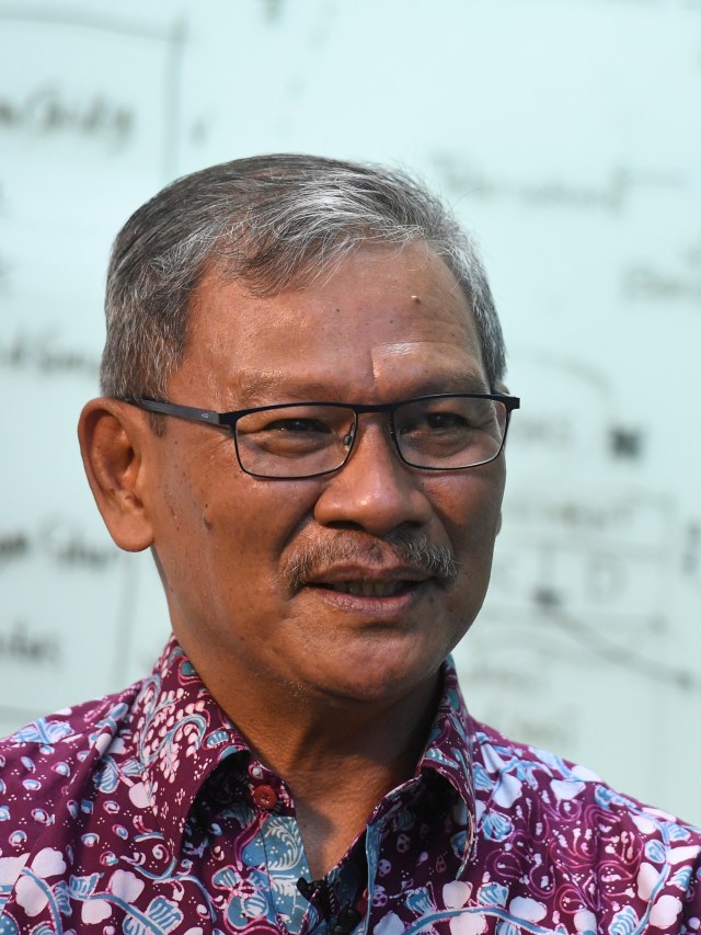 Juru bicara pemerintah untuk penanganan COVID-19 Achmad Yurianto. Foto: Hafidz Mubarak A/ANTARA FOTO