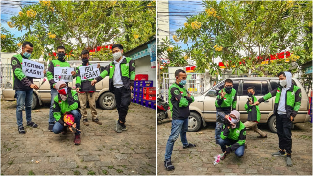 Foto: Dok. Twitter.com/@NengRider_