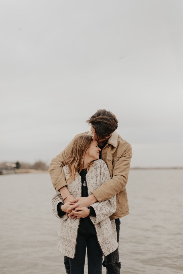 Ilustrasi foto: Unsplash/kate Kalvach.