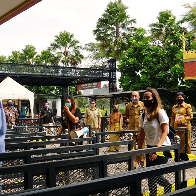 Hawai Waterpark. Foto: dok.