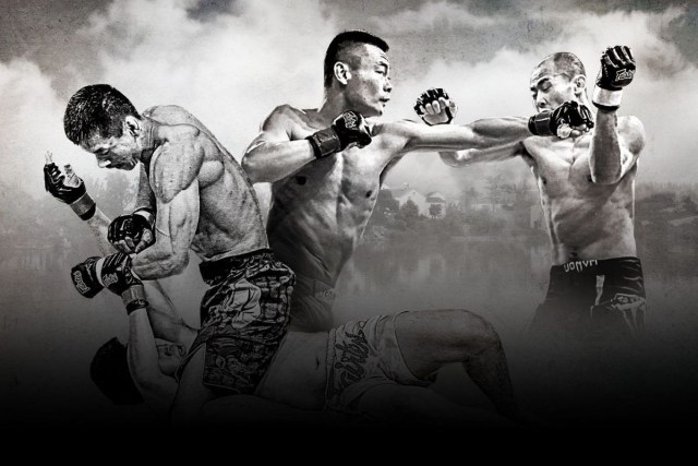 ONE Championship kembali menyelenggarakan ajang setelah menunda beberapa agenda selama masa pandemi (ONE Championship)