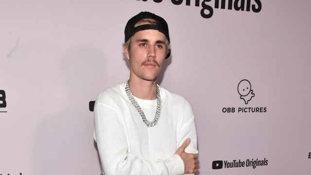 Justin Bieber Sebut Dirinya Bukan Salah Satu Korban Pelecehan Sean Diddy. Foto: Getty Images