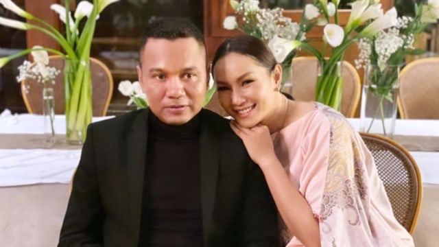 Selain Kalina Oktarani, 5 Selebriti ini Pernikahannya juga Hanya Seumur Jagung Foto: Instagram @kalinaoctaranny