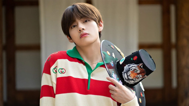 Kata-kata mutiara dari K-Pop Idol. Foto: Facebook/bts official