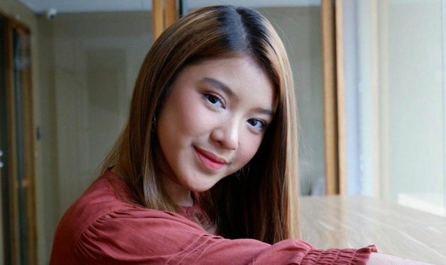 dok : instagram.com/tiaraandini