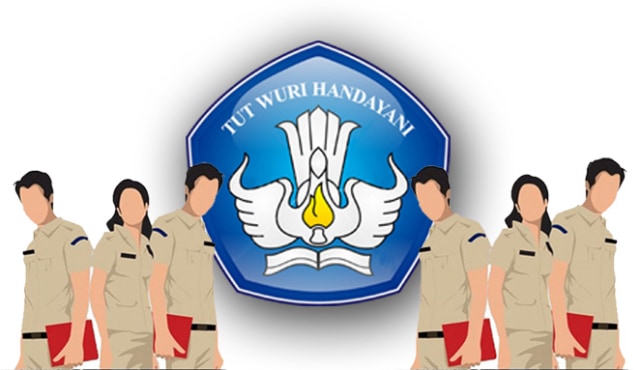 Membangun Sikap Positif Guru Honorer