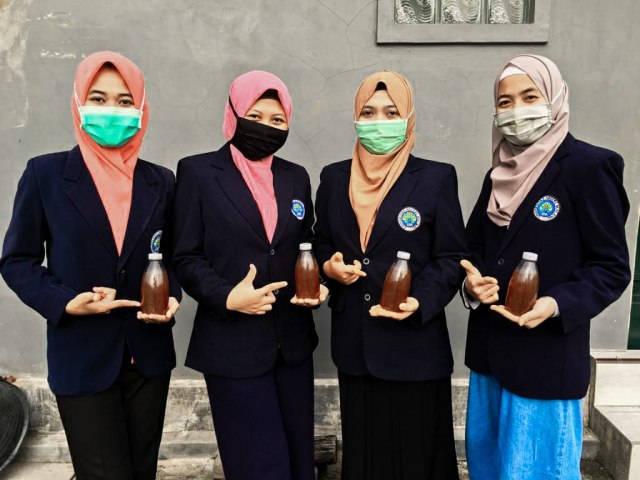 KKN UM. Foto: dok.