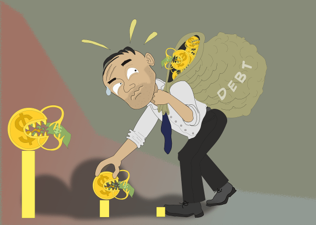 Ilustrasi gambar : pixabay.com