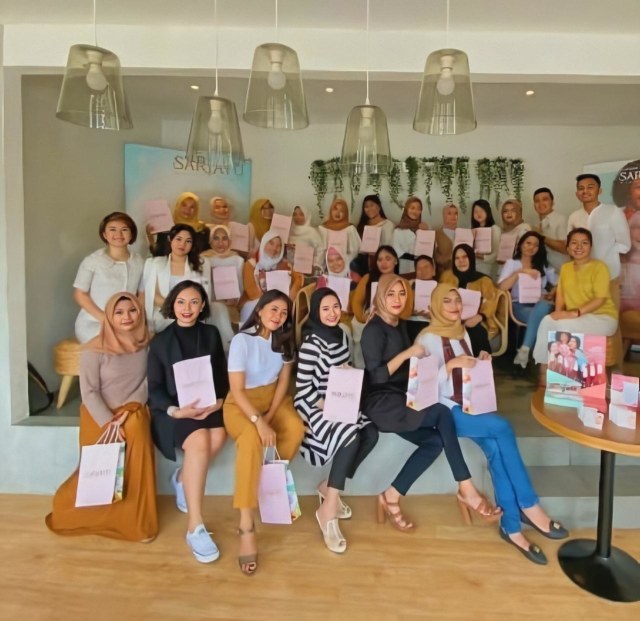 Beauty Creator Community. Foto: dok. BCC