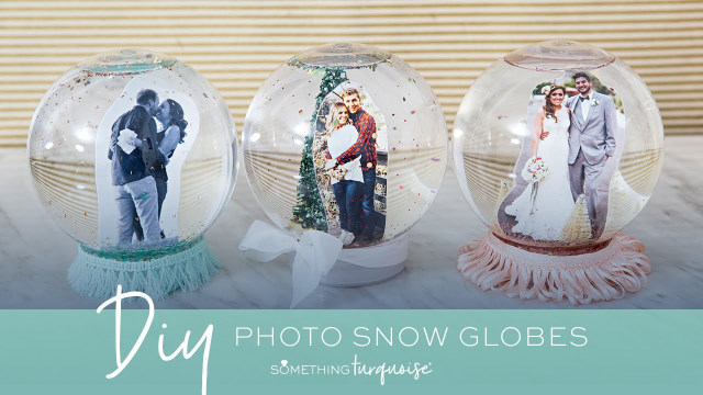 DIY Foto Kristal | Youtube: Something Turquoise™