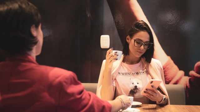 Ilustrasi gengsi. Foto: Unsplash