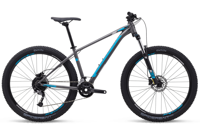 Sepeda Polygon Xtrada 5 - Foto: Polygonbikes.com