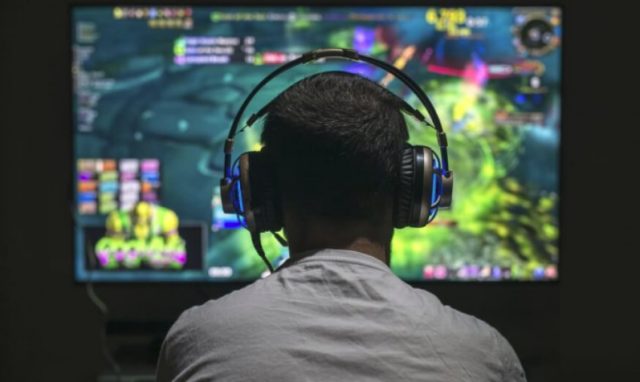 Ilustrasi main game. Foto: Pixabay