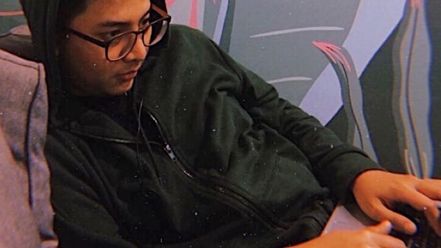 dokumentasi pribadi.