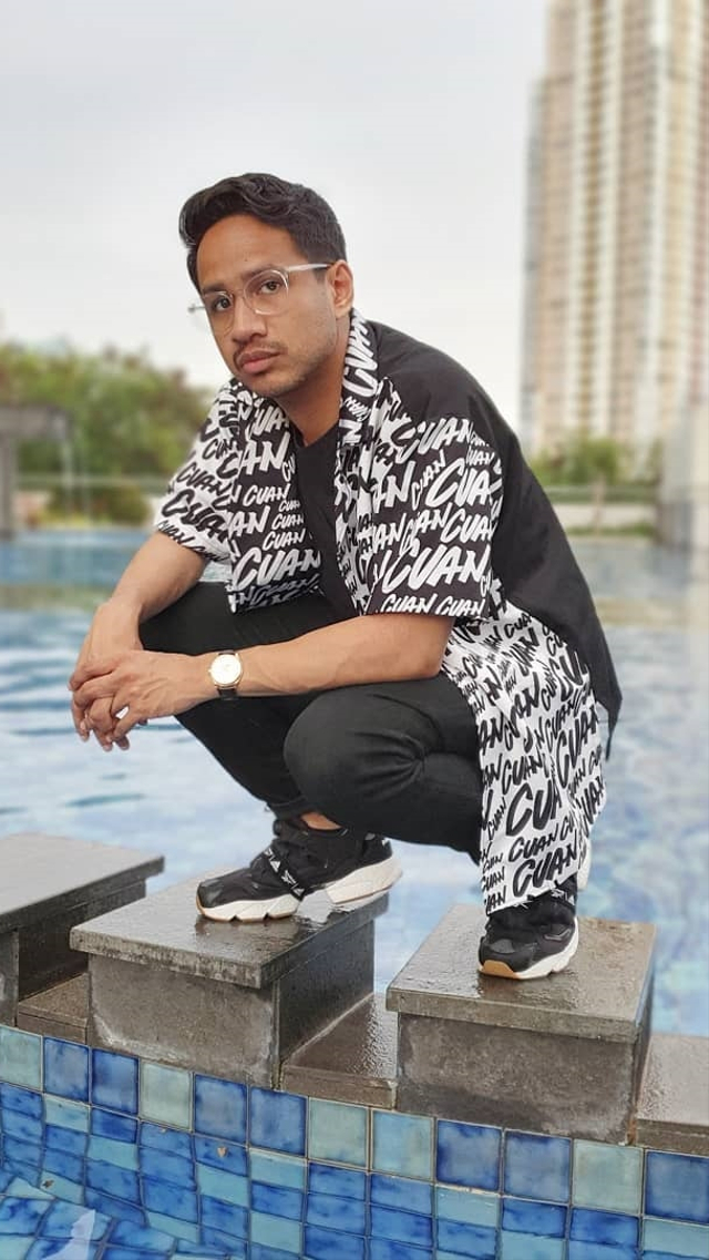 Jovial da Lopez. Foto: Instagram/@jovialdalopez