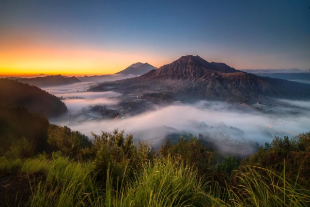 Fotografi Lanskap. Foto: dok. KSF_Landscape