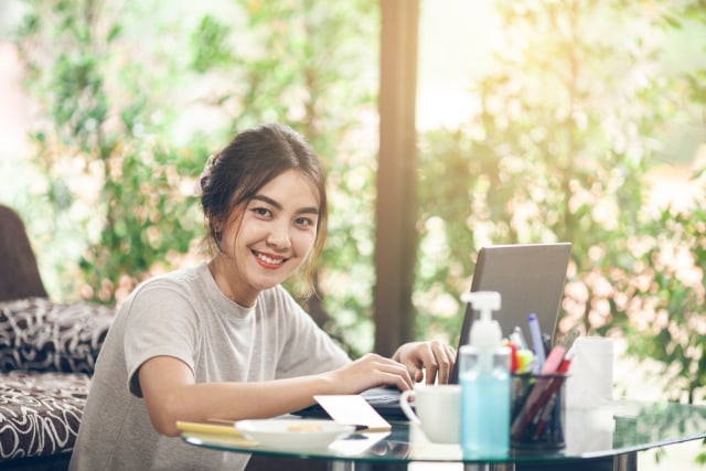 5 Tips Kesehatan New Normal yang Penting untuk Diterapkan Foto: Shutterstock