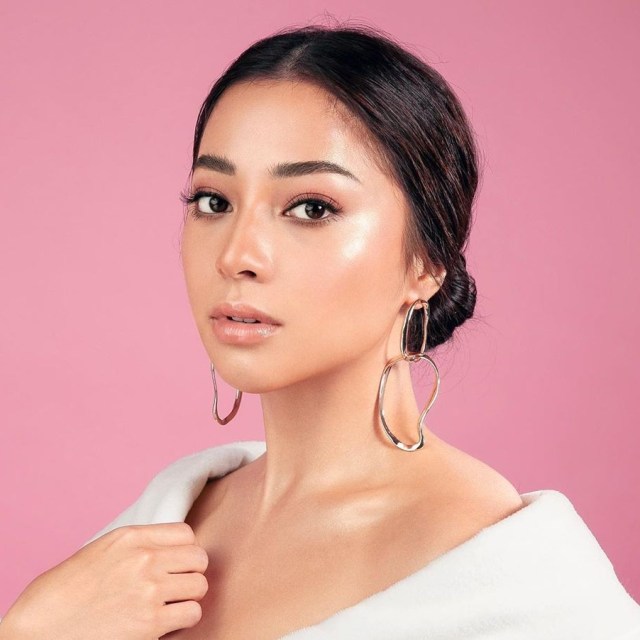 Nikita Willy Foto: Instagram @nikitawillyofficial94