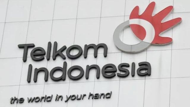 Telkom Indonesia. Foto: telkom.co.id
