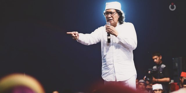 Kata bijak Emha Ainun Najib (Cak Nun). Foto: caknun.com