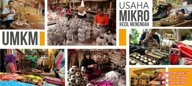 Evermos Dan UMKM Bantu Pulihkan Ekonomi Indonesia