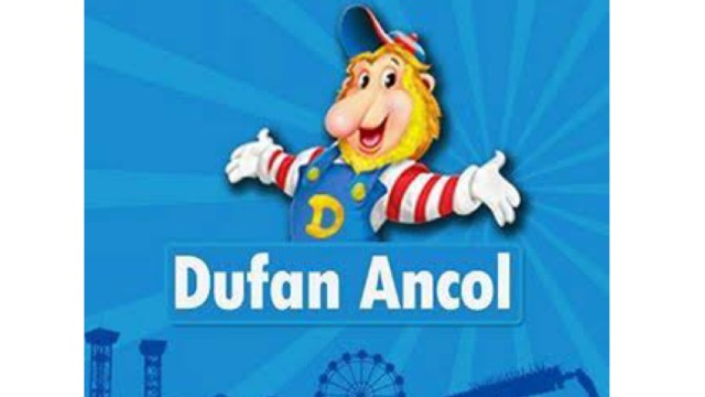 Logo Dufan. Sumber Foto: instagram.com/infodufan