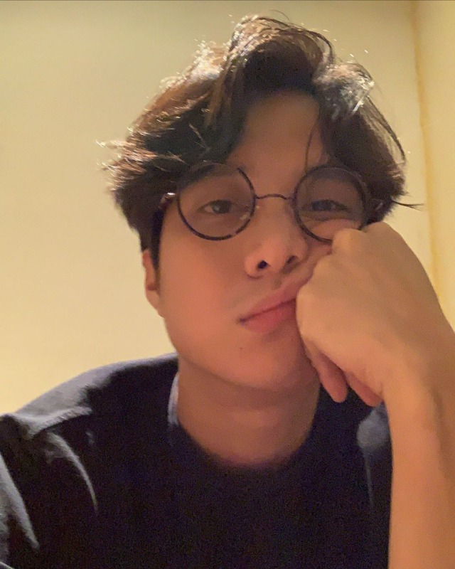 Personil Yovie & Nuno, Dikta. Foto: Instagram / @dikta