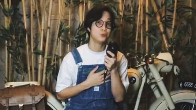 Personil Yovie & Nuno, Dikta. Foto: Instagram / @yovieandnuno