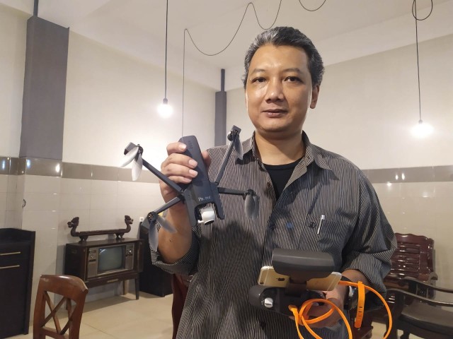 Arya Dega. Foto: dok.