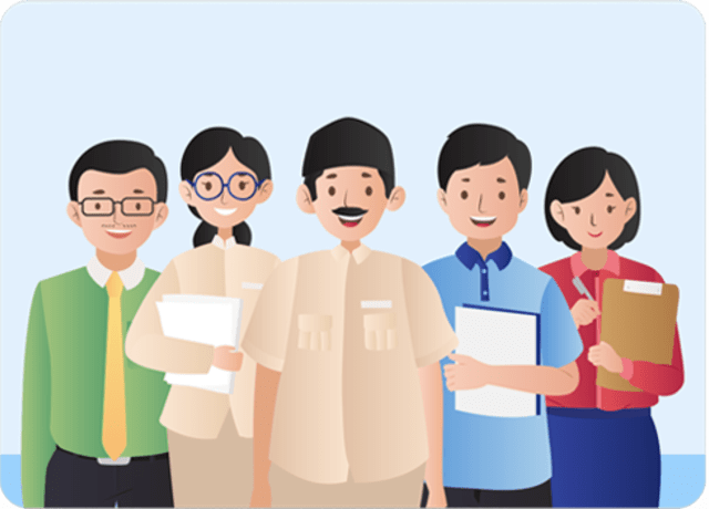 Guru Penggerak Jadi Ujung Tombak Transformasi Pendidikan Indonesia