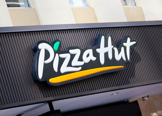 Logo Pizza Hut. Foto: iStock