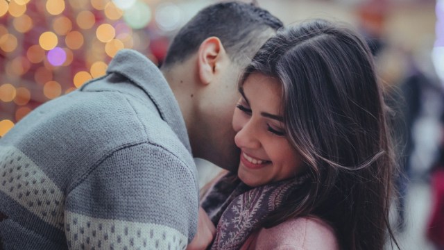 Ilustrasi pria berbohong. Foto: Unsplash
