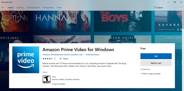 Offline Playback Prime Video Download Offline Pc Offline Playback