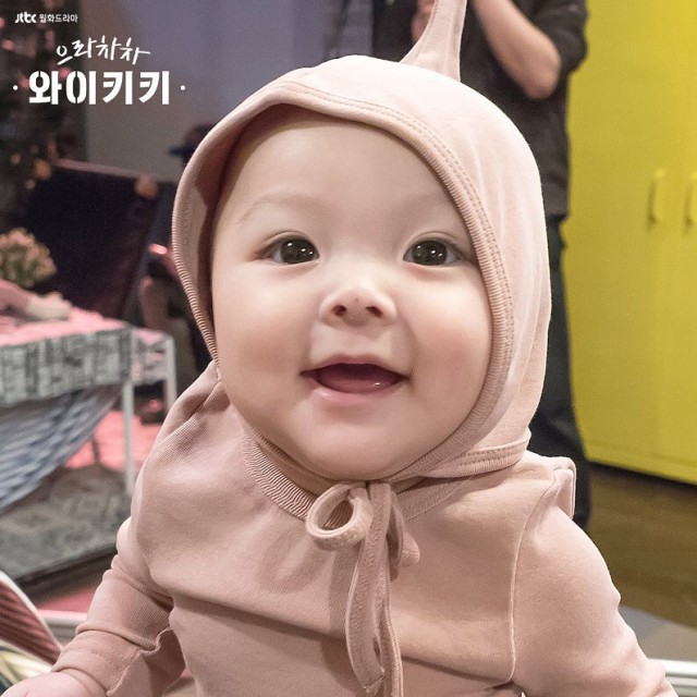Dok. JTBC Drama