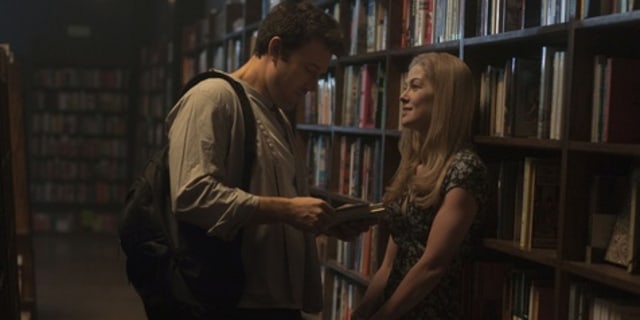 Gone Girl (Foto: IMDb)