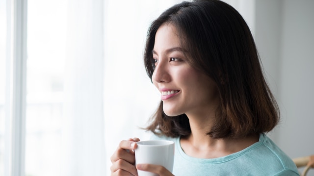 5 Manfaat Jamu Manjakani untuk Perempuan, Apa Saja Ya?. Foto: Shutterstock