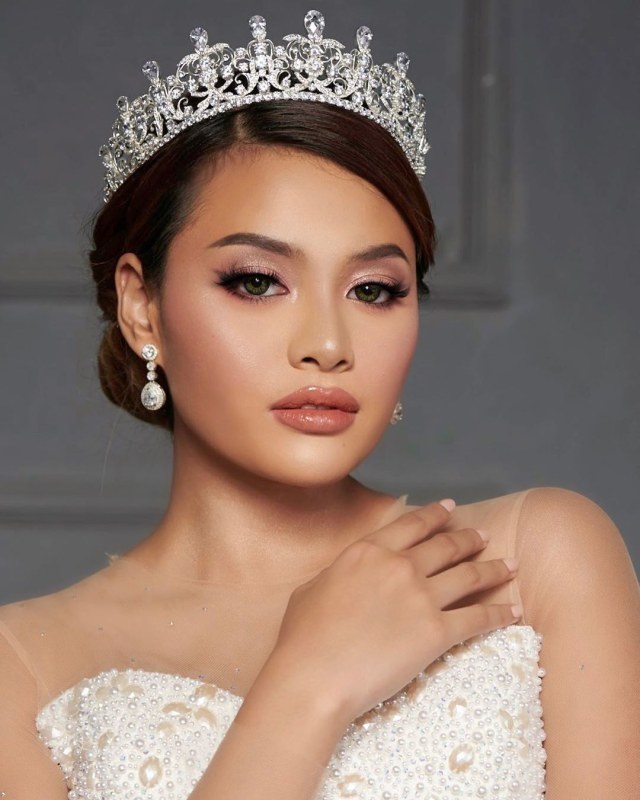 Aurel Hermansyah. Foto: Instagram aurelie.hermansyah