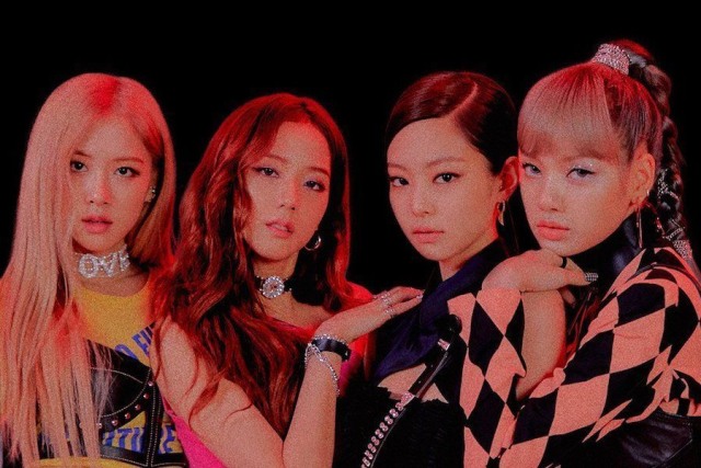 Blackpink. Foto: YG Entertainment