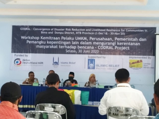 Foto: Ilyas Yasin/Info Dompu