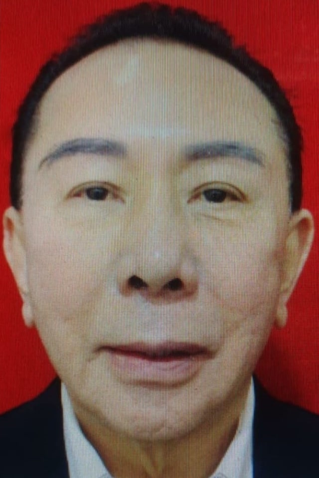 Buronan kasus cessie Bank Bali, Djoko Tjandra. Foto: Masyarakat Sipil Anti Korupsi (MAKI)