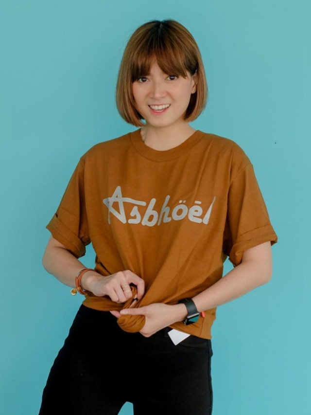 Chika Jessica. Foto: Instagram/@chikajessica88