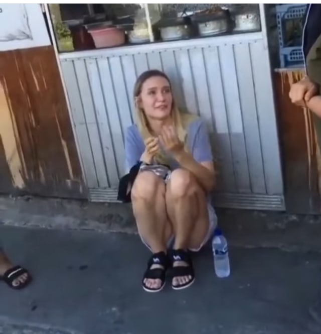 Screenshot instagram - IST