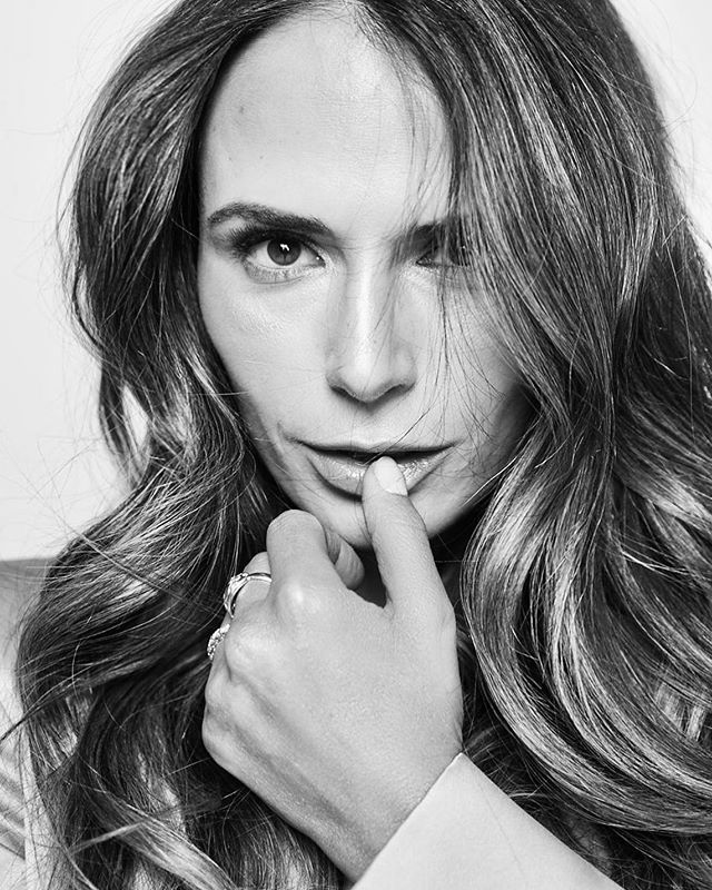 Jordana Brewster. Foto: Dok: Instagram @jordanabrewster