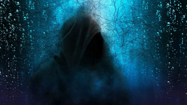 Ilustrasi pembunuh. Foto; Pixabay