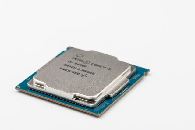 Cpu Prosesor Chip | Pixabay.com