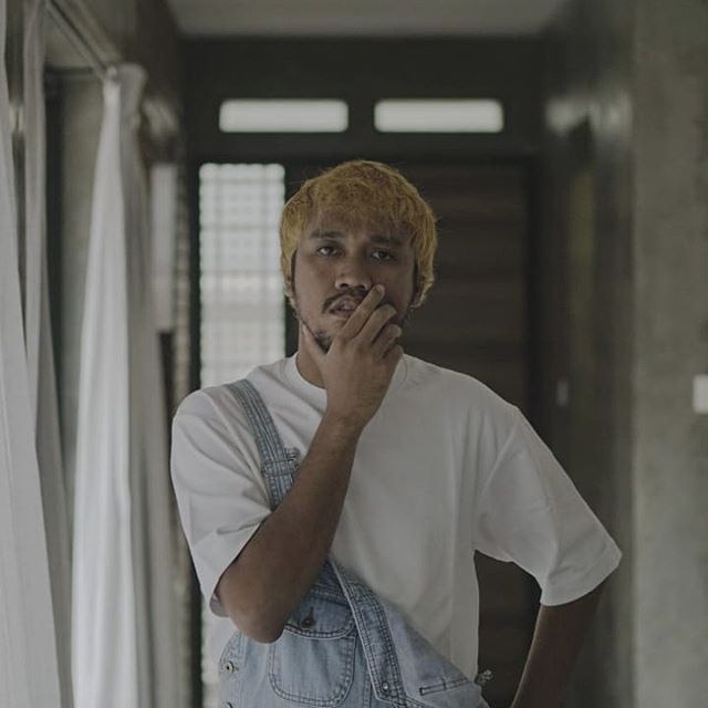 Kiki Ucup. Foto: Dok: Instagram @kikiauliaucup