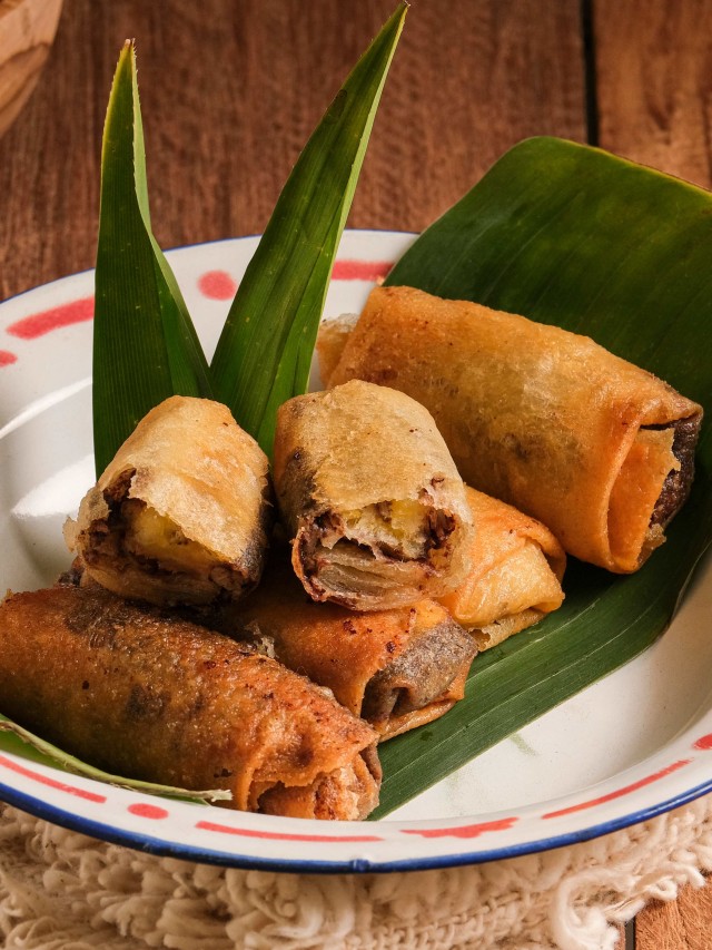 Ilustrasi pisang cokelat. Foto: Shutter Stock