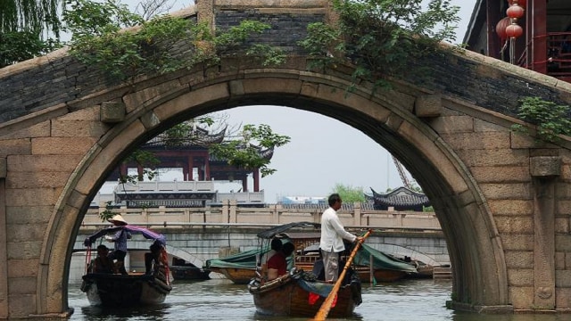 Foto: Flickr/Fang-zhou Zhou